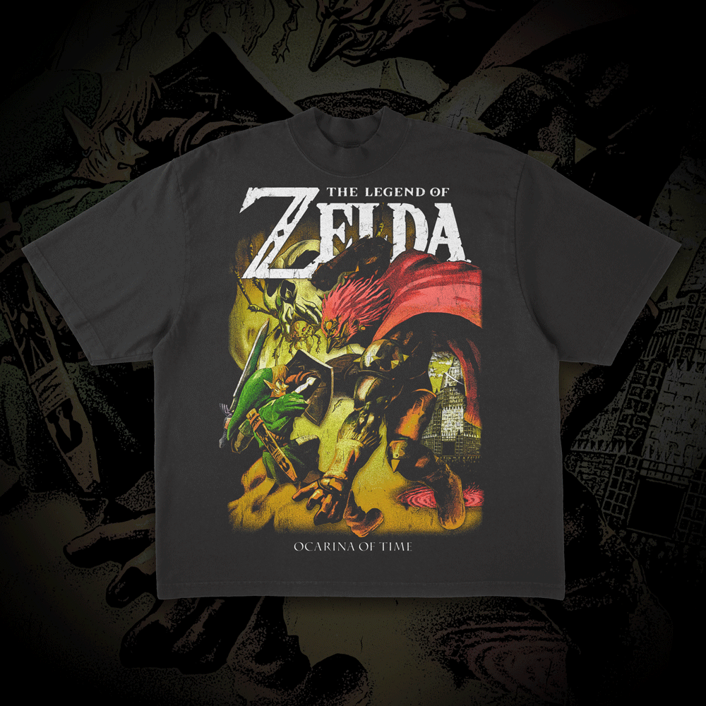 Ocarina of Time