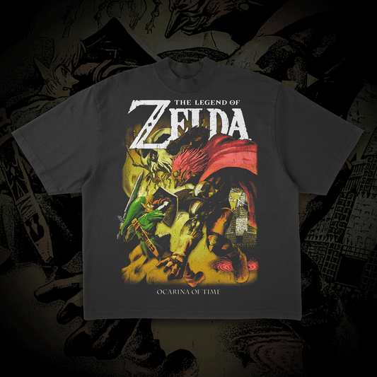 Ocarina of Time