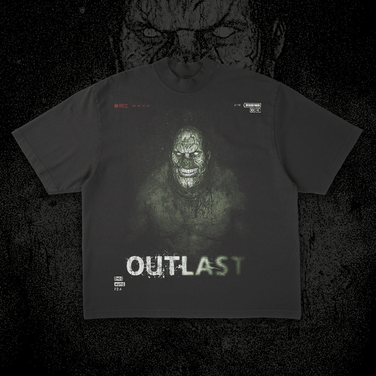 OUTLAST
