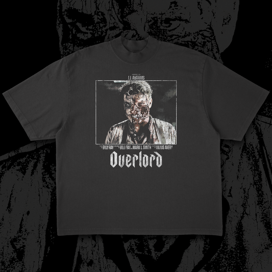 OVERLORD