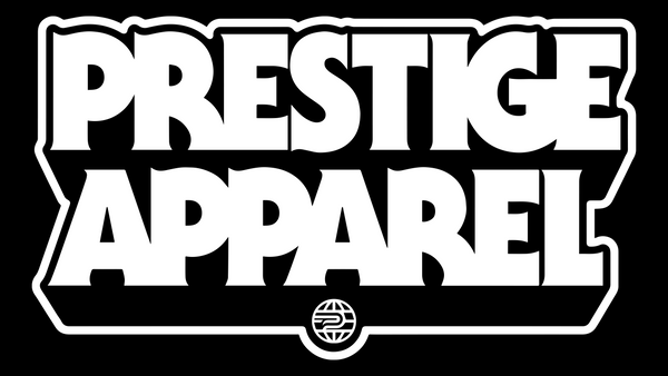 Prestige Merch Supply