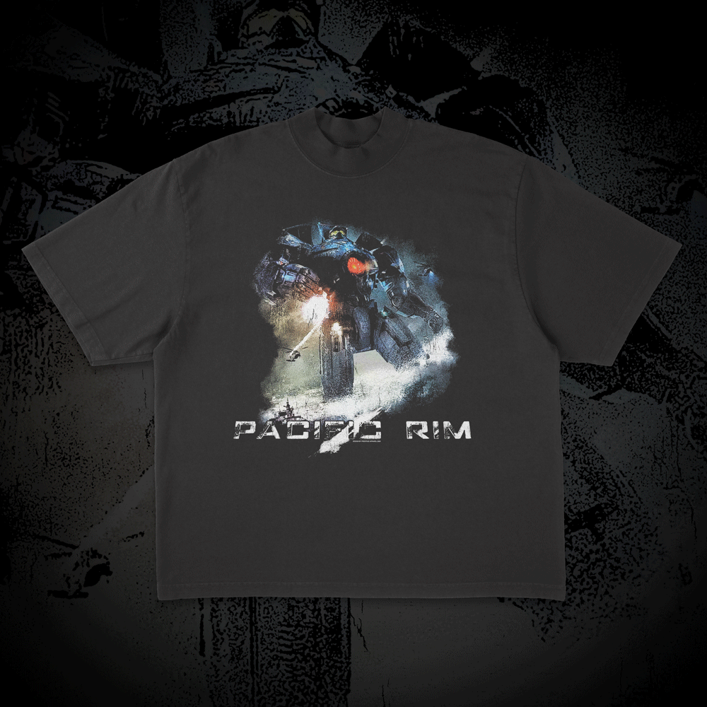 PACIFIC RIM