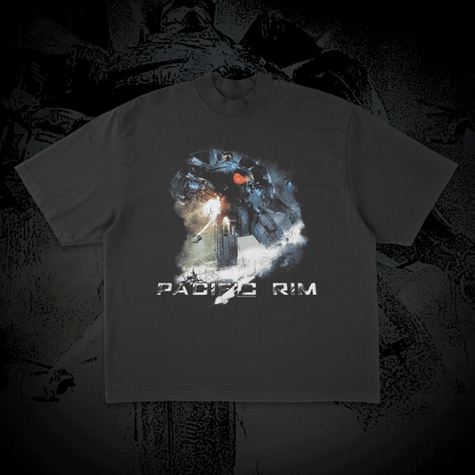 PACIFIC RIM