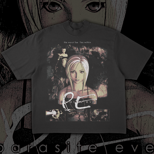 Parasite Eve