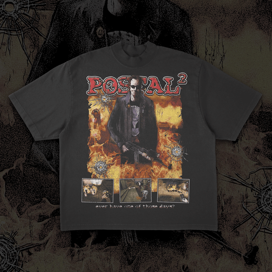 Postal 2