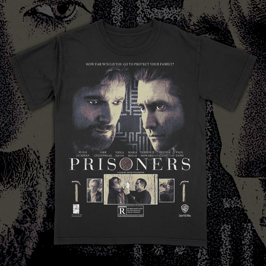 Prisoners