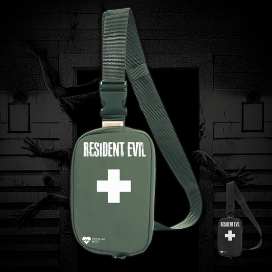 Resident Evil - 'Medical Bag'