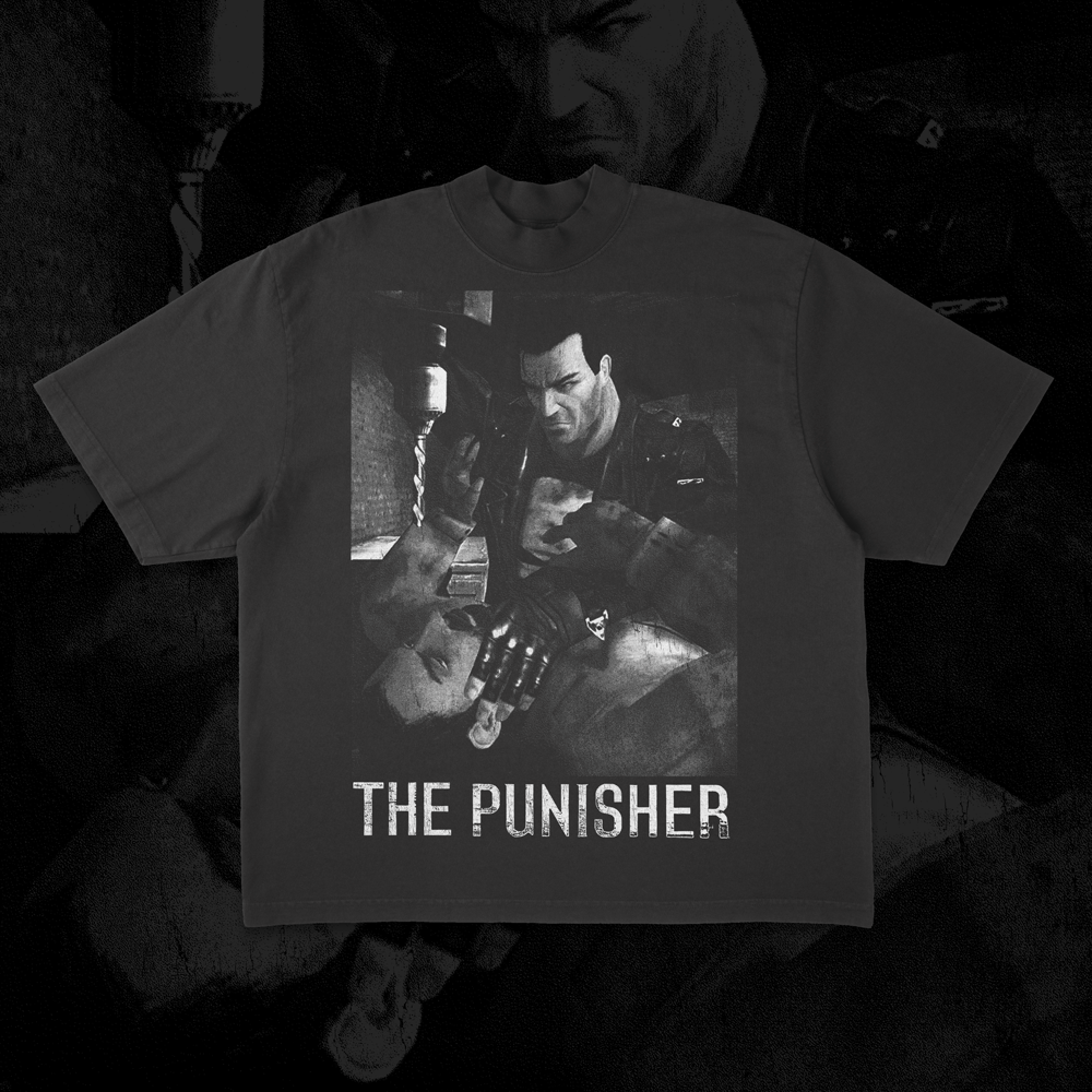 Punisher 05'