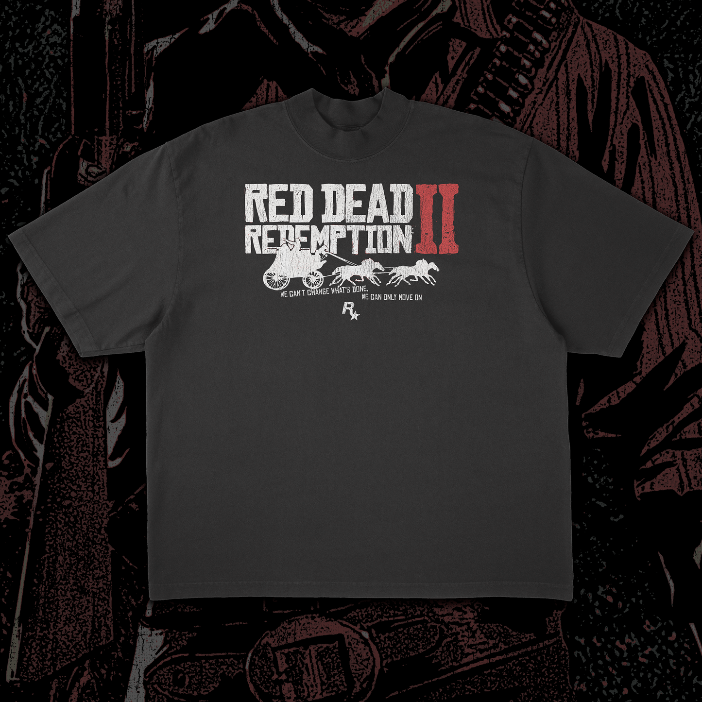 Red Dead Redemption II