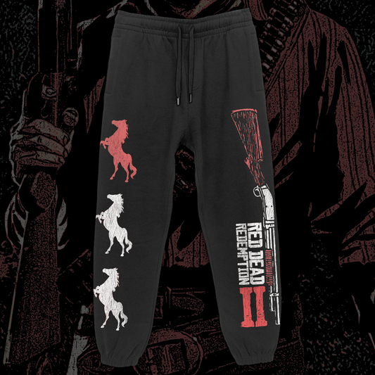 Red Dead Redemption II - Sweatpants