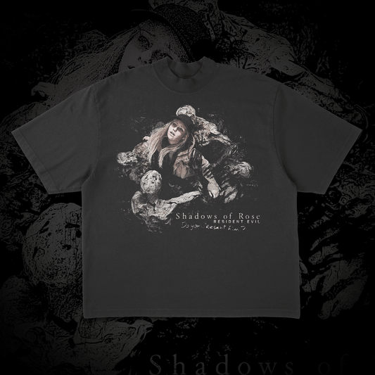 Resident Evil 8 - Shadows of Rose