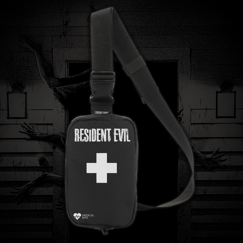 Resident Evil - 'Medical Bag'
