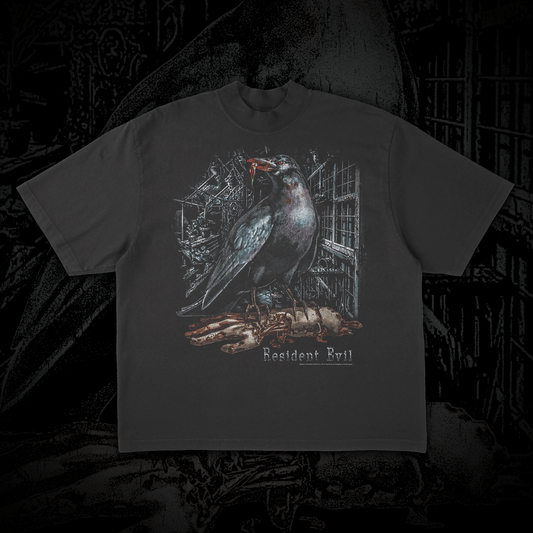 Resident Evil - Crow