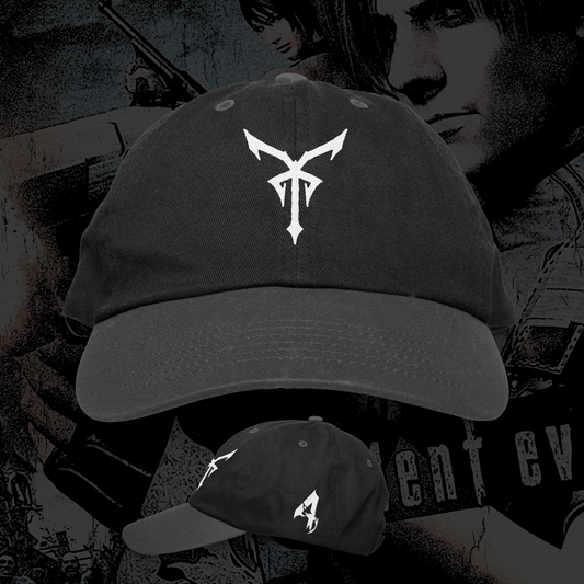Resident Evil 4 - Los Plagus - Dad Hat