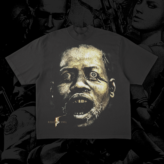 RE5 - Transformation