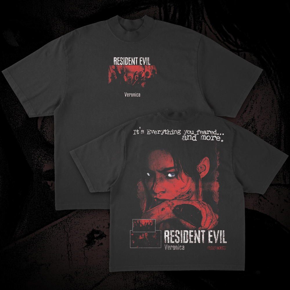 Resident Evil: Veronica