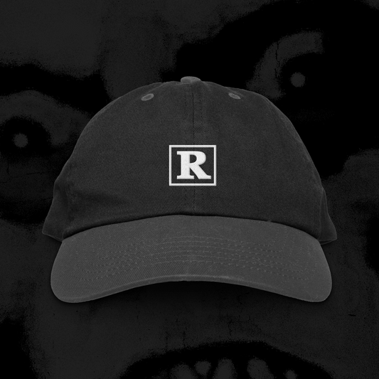 Rated R - Dad Hat