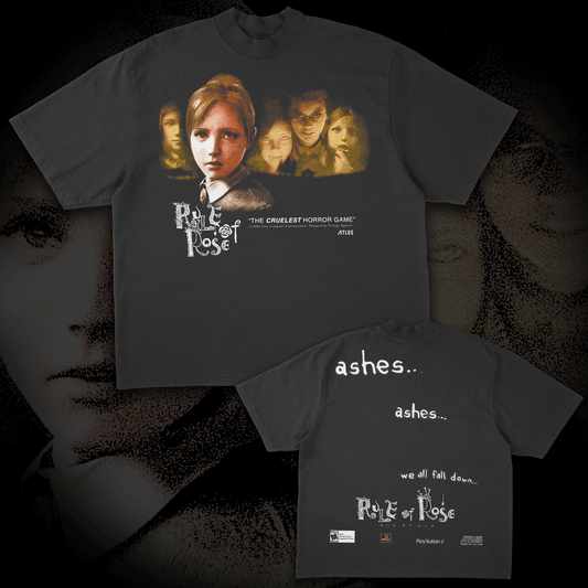 Rule of Rose - Ashes, Ashes...