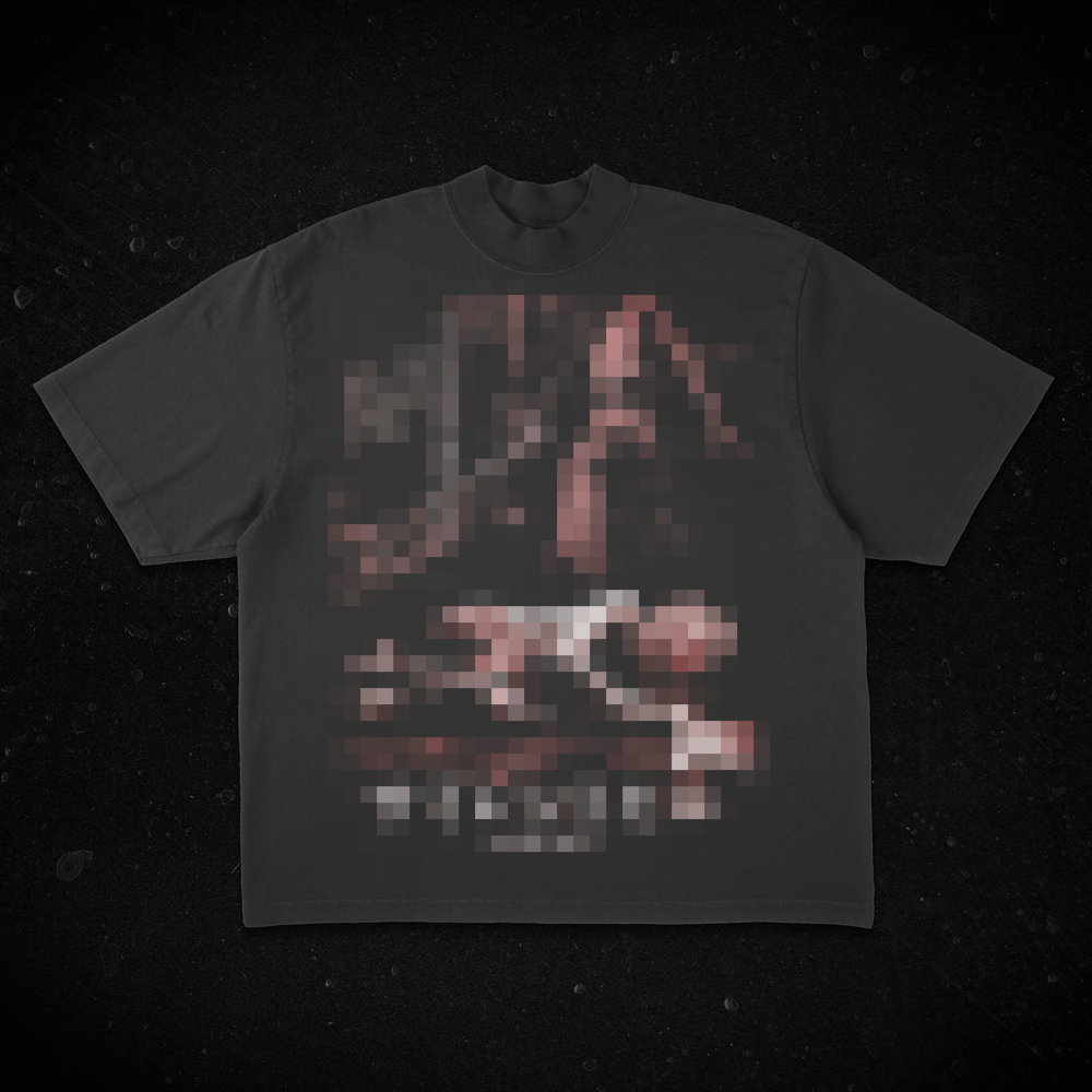 Mystery Shirt #3