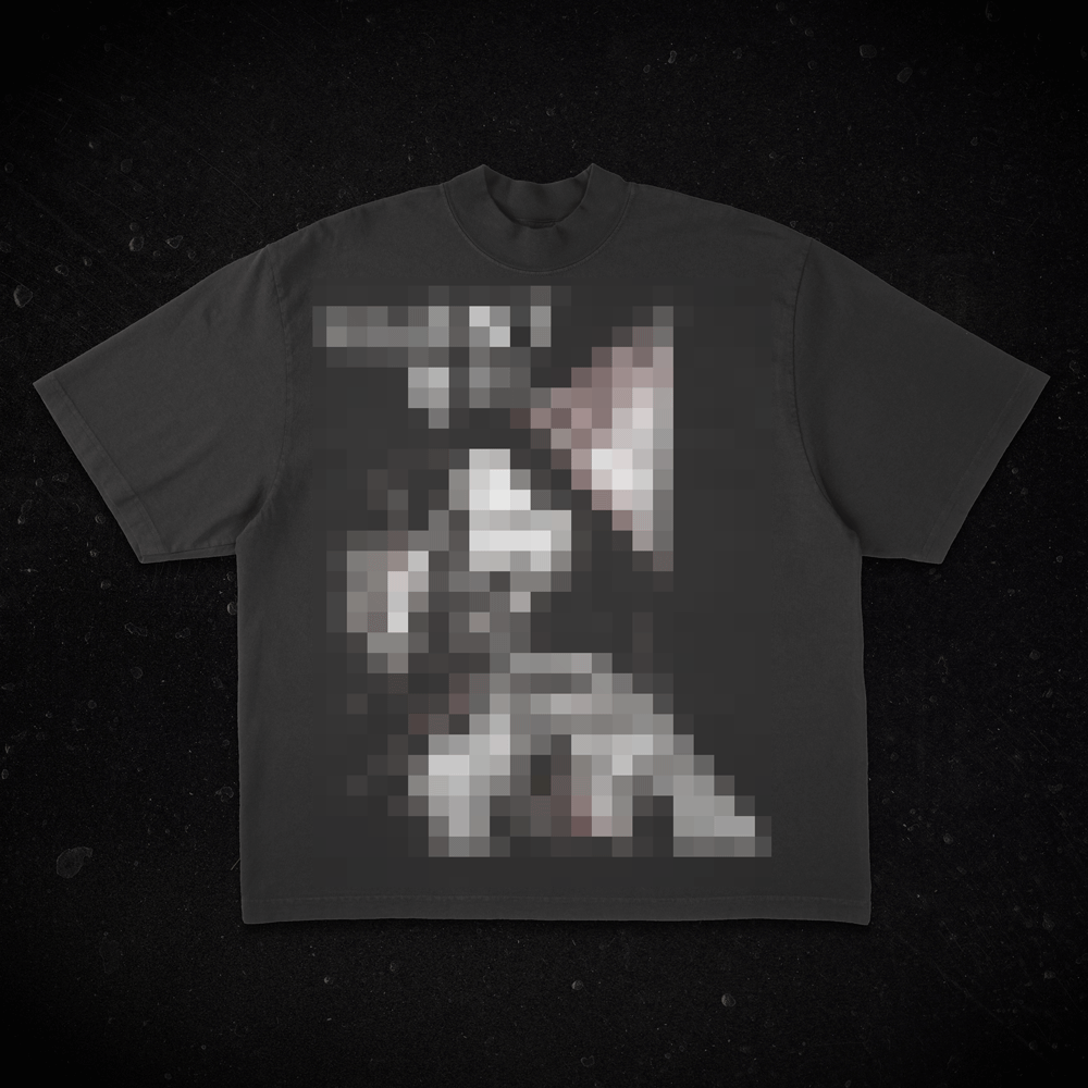 Mystery Shirt #4