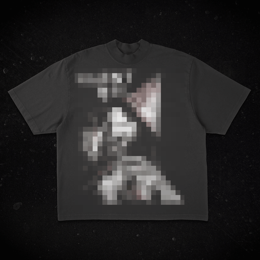 Mystery Shirt #4