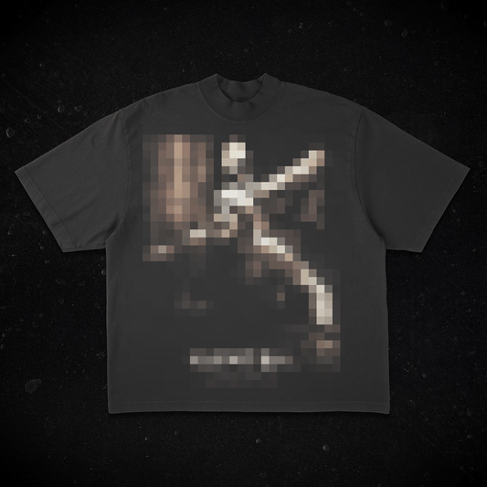 Mystery Shirt #2
