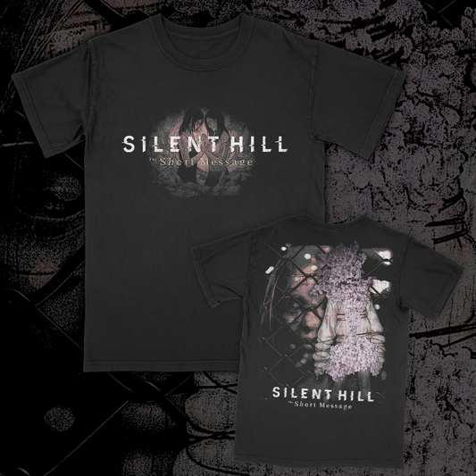 Silent Hill - The Short Message
