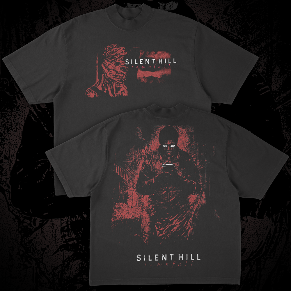 Silent Hill - Townfall