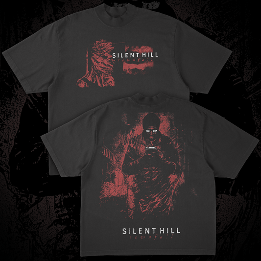 Silent Hill - Townfall