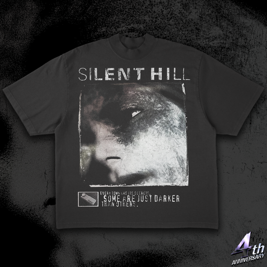 Silent Hill - 4th Year Remake