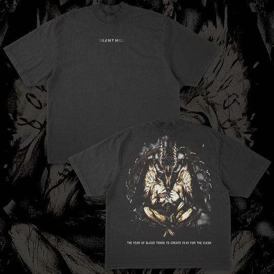 Silent Hill - Incubus