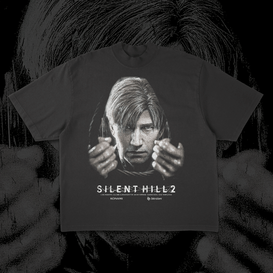 Silent Hill 2 - The Gallows