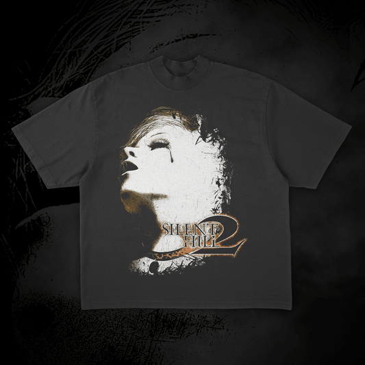 Silent Hill 2 - I'm Not Your Mary