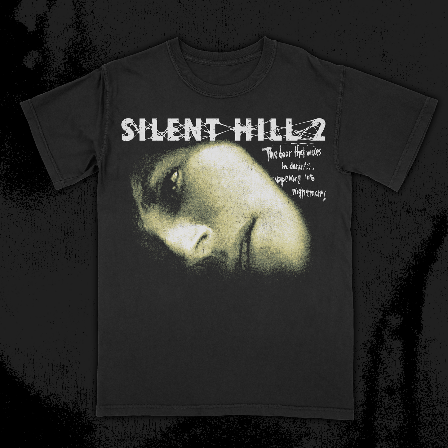 Silent Hill 2 - Restless Dreams