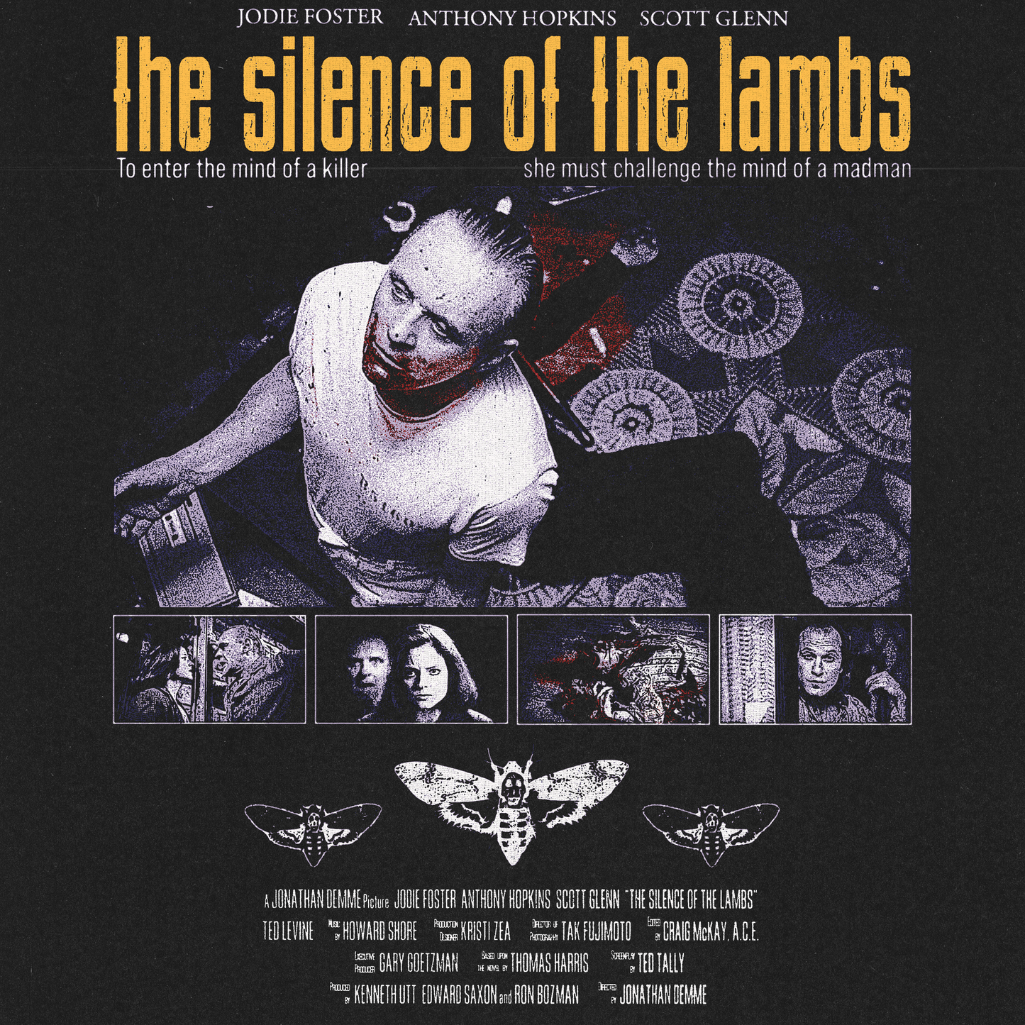 Silence of the Lambs