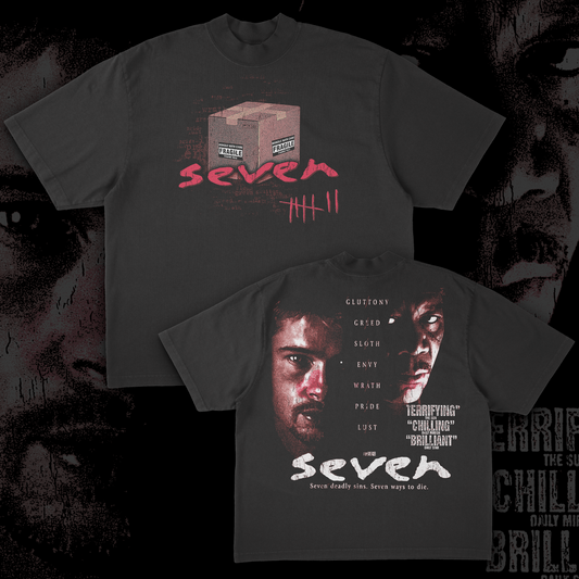 SE7EN