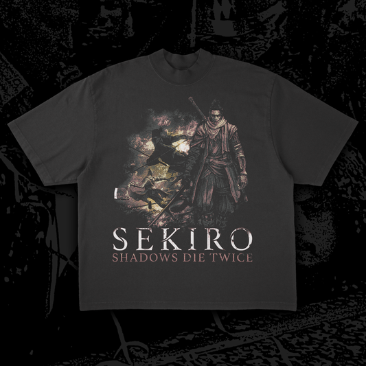 Sekiro: Shadows Die Twice