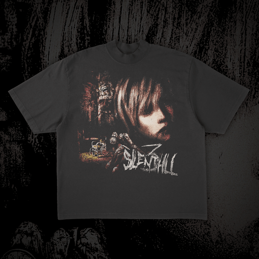 Silent Hill 3 - Dark and Tormented