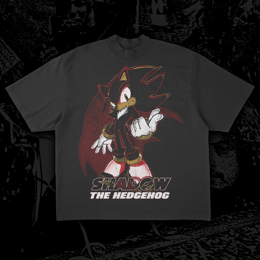 Shadow the Hedgehog