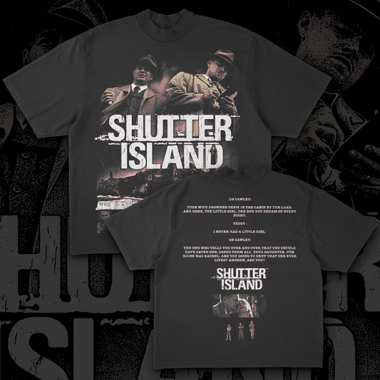 Shutter Island