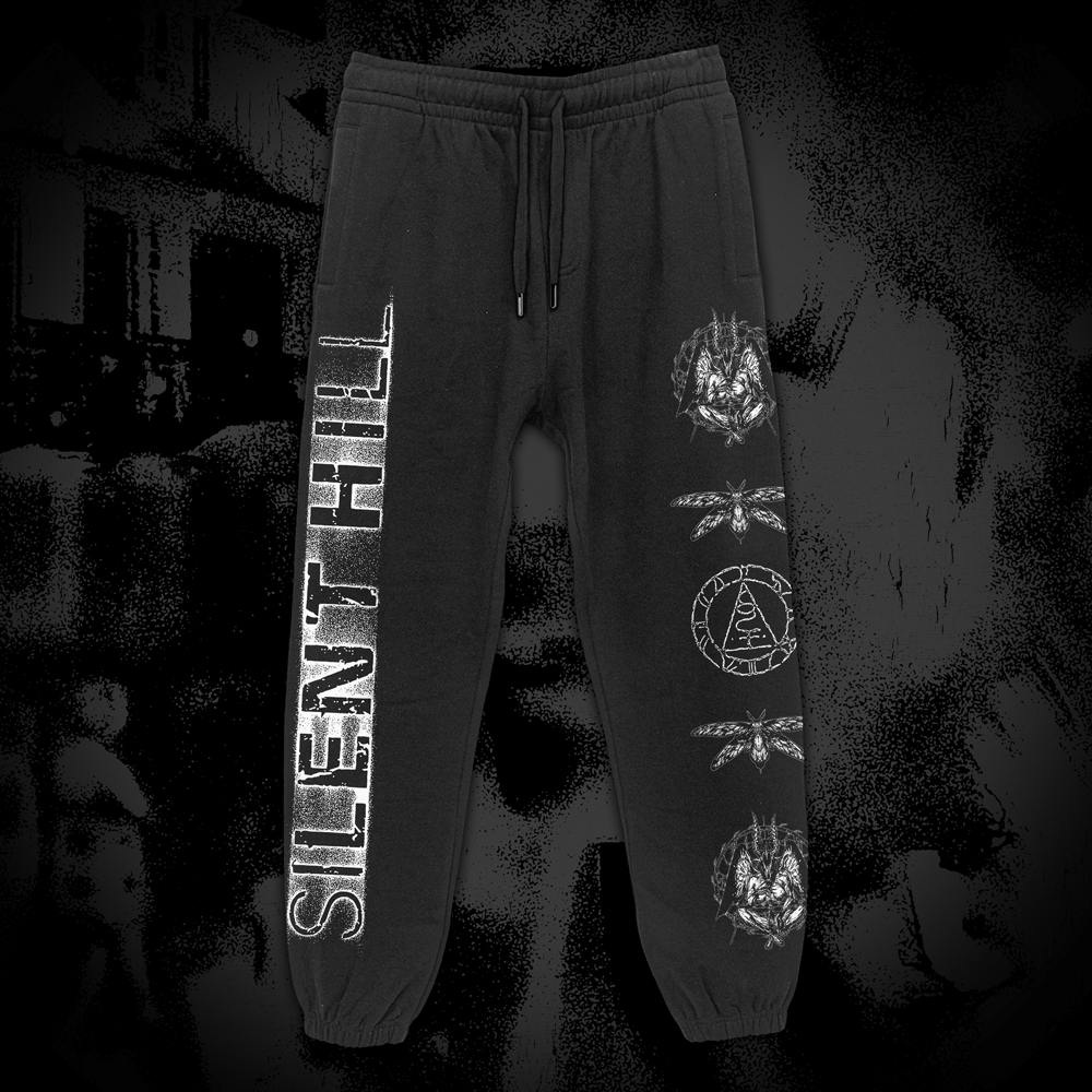 Silent Hill - Crest - Sweatpants