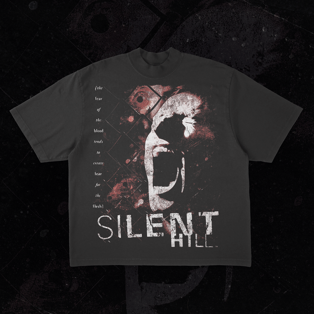 Silent Hill - Fear for the Flesh