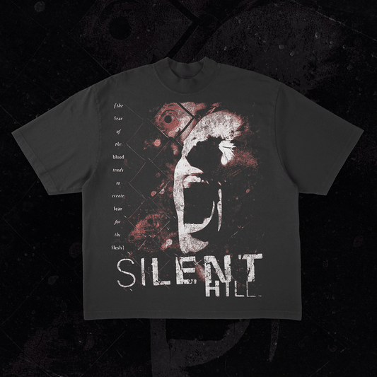 Silent Hill - Fear for the Flesh