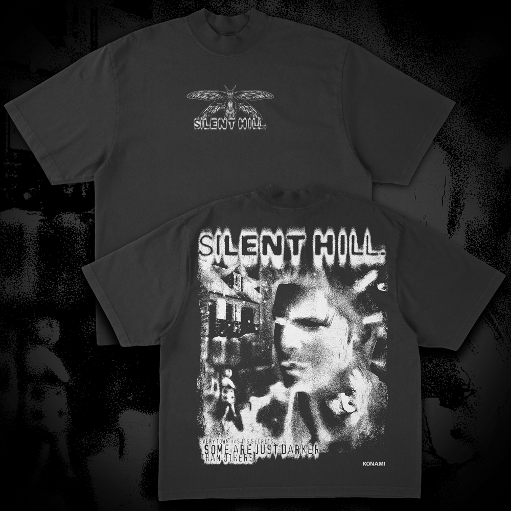 Silent Hill - Secrets