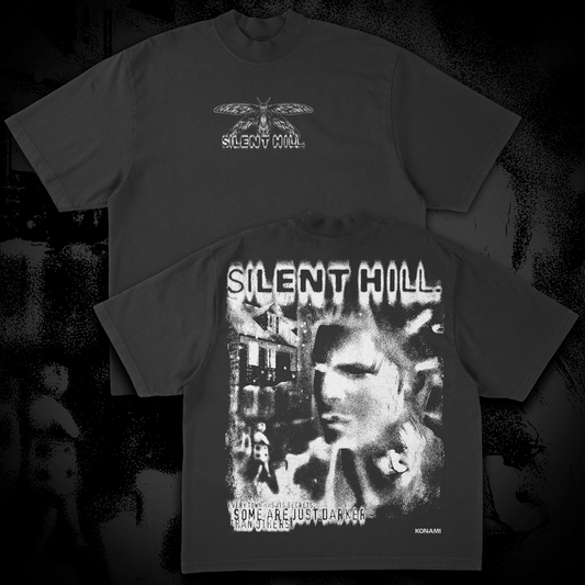Silent Hill - Secrets