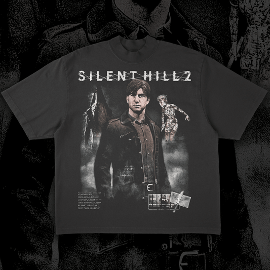Silent Hill 2 - Remake