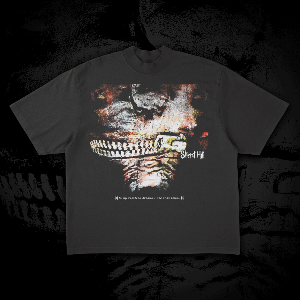Silent Hill X Slipknot