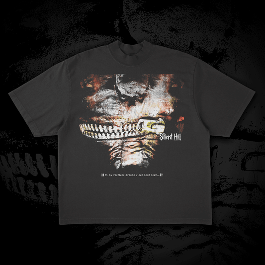 Silent Hill X Slipknot