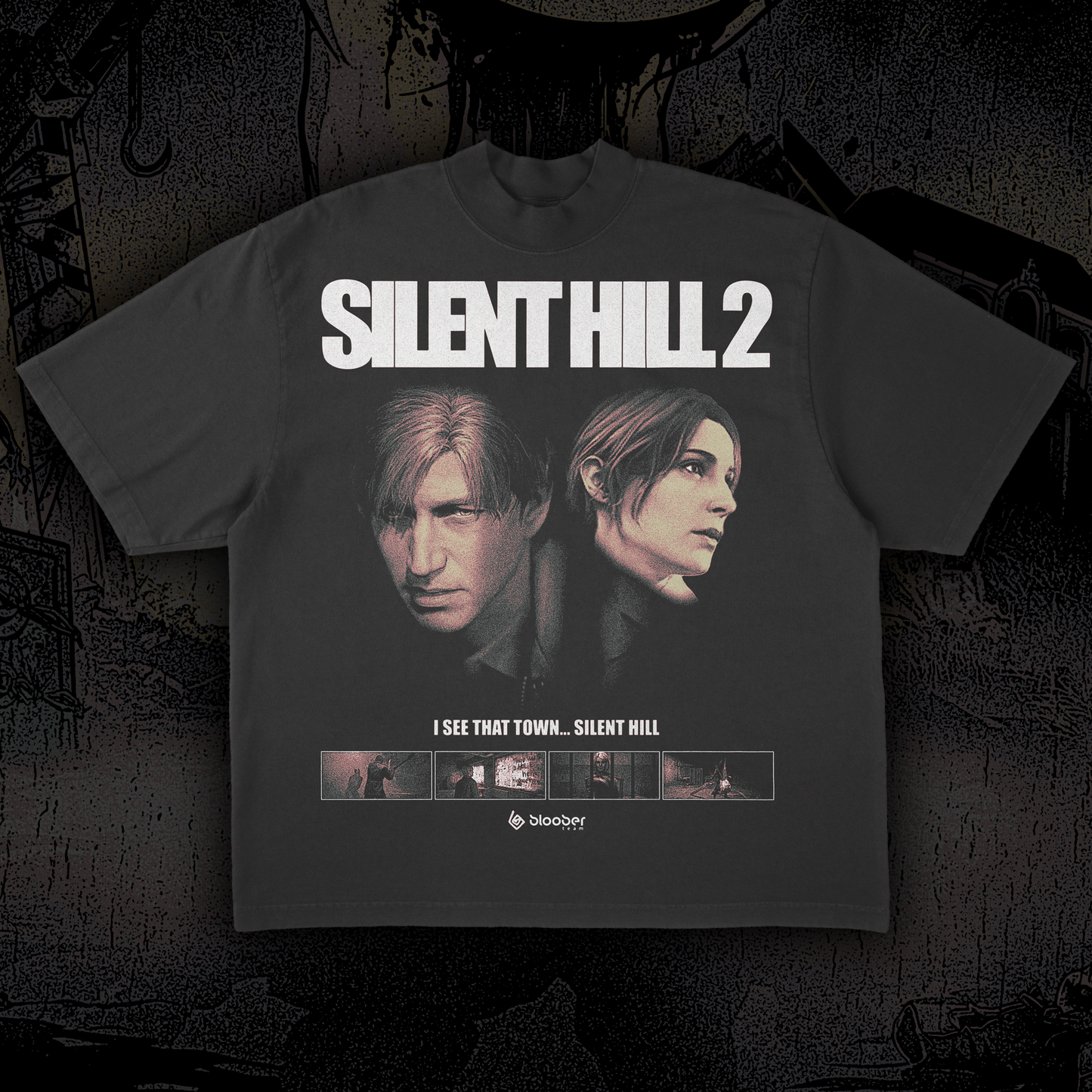 Silent Hill 2 - Remake