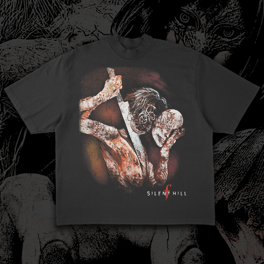 Silent Hill F - Kashimashi